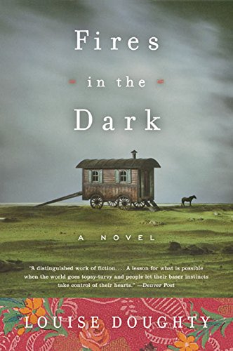 Fires in the Dark: A Novel [Paperback]