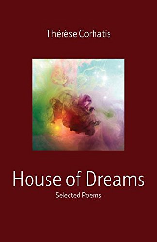 House Of Dreams Selected Poems [Paperback]