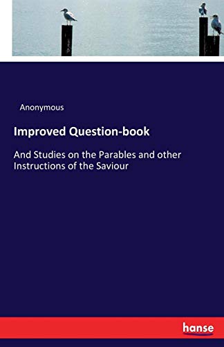 Improved Question-Book [Paperback]
