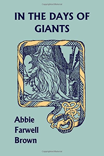 In the Days of Giants [Unknown]