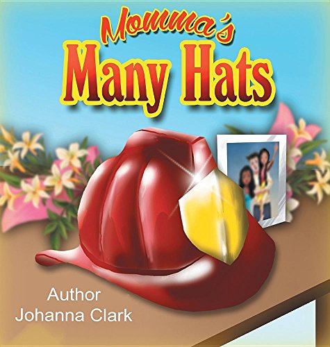 Momma's Many Hats [Hardcover]