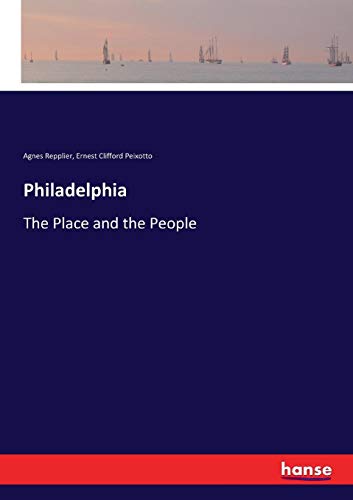Philadelphia [Paperback]