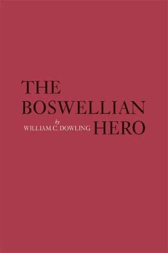 The Boswellian Hero [Paperback]