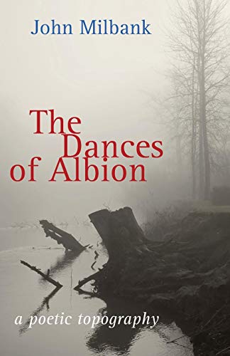 The Dances Of Albion [Paperback]