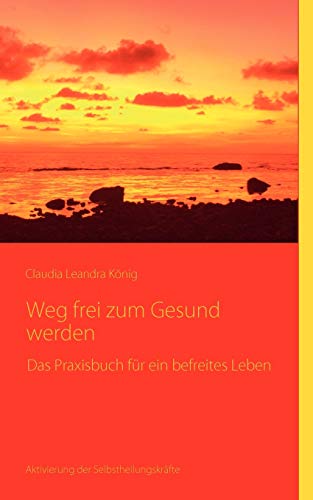 Weg Frei Zum Gesund Werden (german Edition) [Paperback]