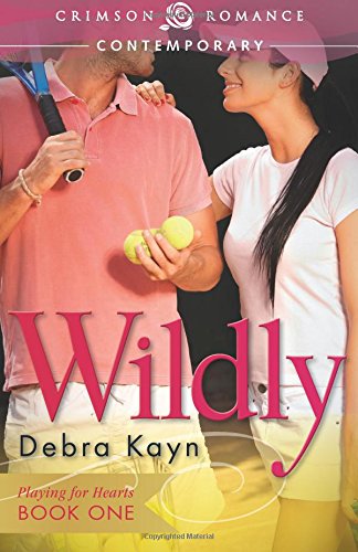 Wildly [Paperback]