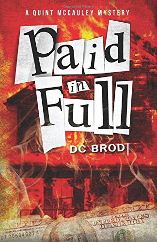 Paid In Full [Paperback]