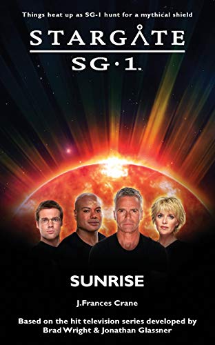 Stargate SG-1 Sunrise SG1-17 [Paperback]