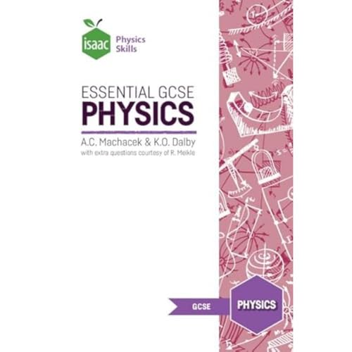 Essential GCSE Physics [Paperback]