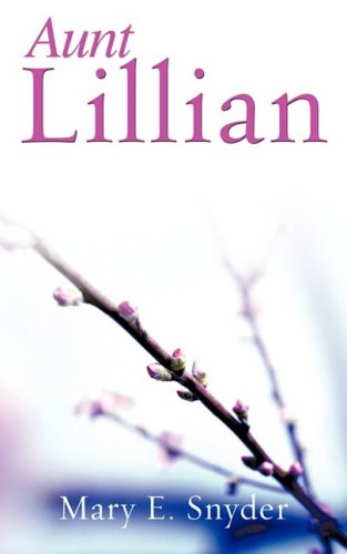 Aunt Lillian [Paperback]