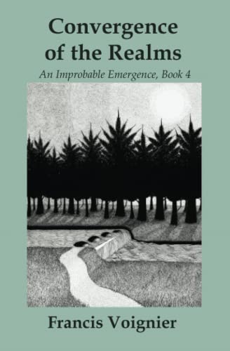 Convergence of the Realms [Paperback]