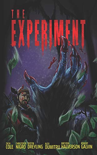 Experiment [Paperback]