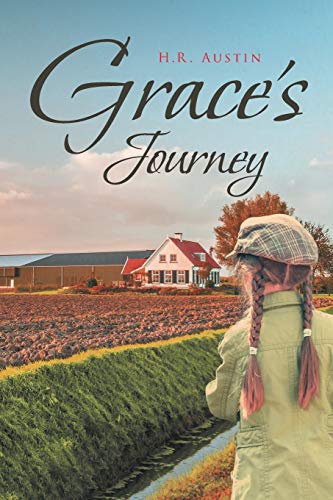 Grace's Journey [Paperback]