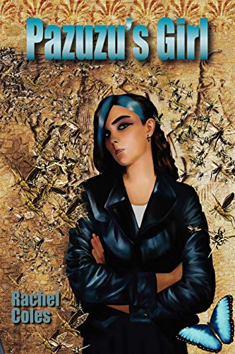 Pazuzu's Girl [Paperback]