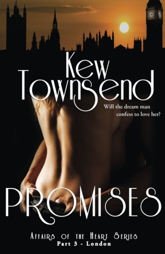 Promises (part 3) London Affairs Of The Heart Series (rock Star Romance) [Paperback]