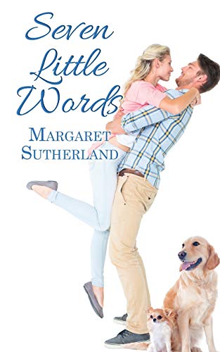 Seven Little Words [Paperback]