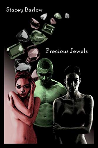 The Precious Jewels Monologue [Paperback]
