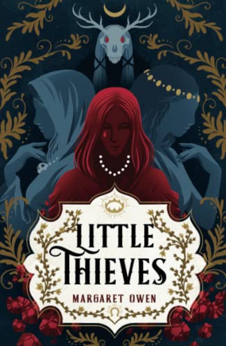 Little Thieves [Paperback]