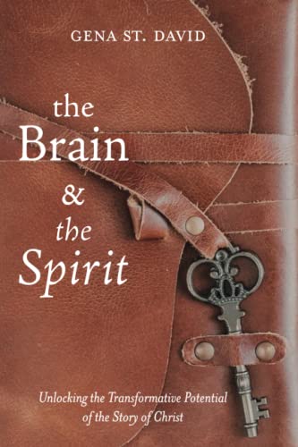 Brain And The Spirit