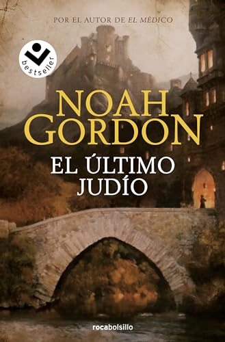 El ltimo Judo / The Last Jew [Paperback]