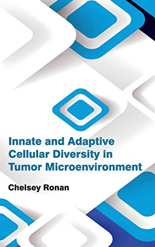 Innate And Adaptive Cellular Diversity In Tumor Microenvironment [Hardcover]