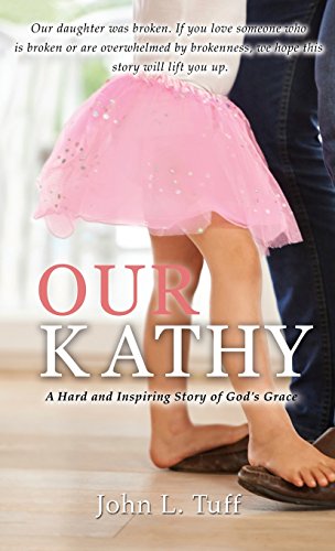 Our Kathy [Hardcover]