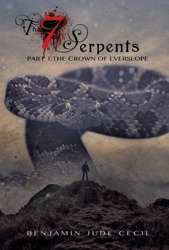 The 7 Serpents [Hardcover]