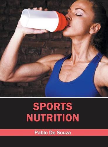 Sports Nutrition [Hardcover]