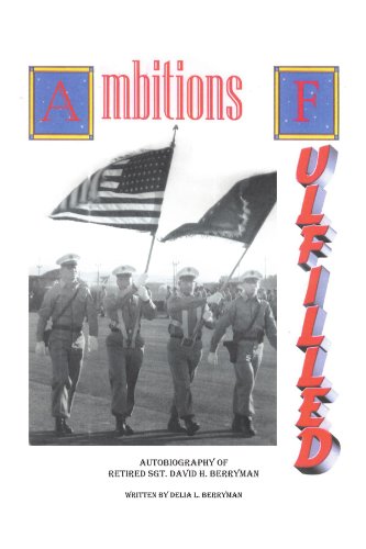 Ambitions Fulfilled [Paperback]