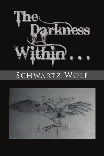 Darkness Within [Paperback]