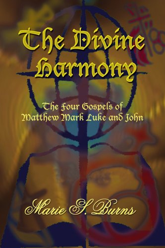 Divine Harmony [Paperback]