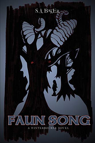 Faun Song [Paperback]