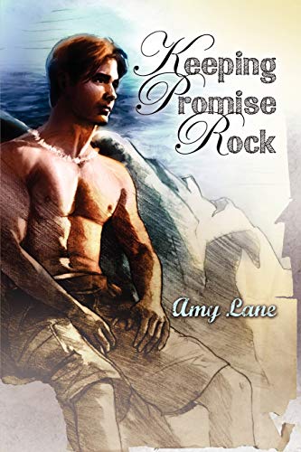 Keeping Promise Rock [Paperback]