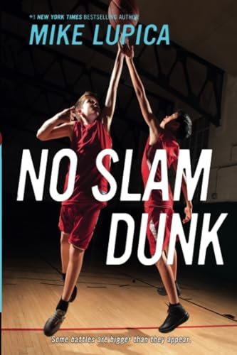 No Slam Dunk [Paperback]
