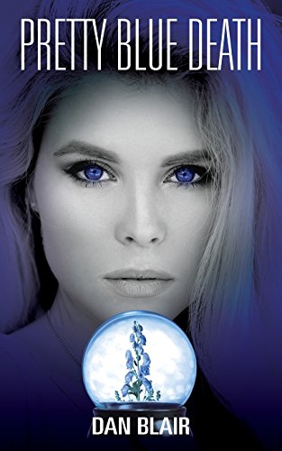 Pretty Blue Death [Paperback]