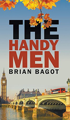 The Handymen [Hardcover]