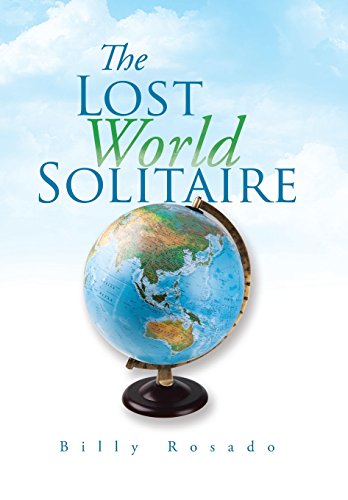 The Lost World Solitaire [Hardcover]