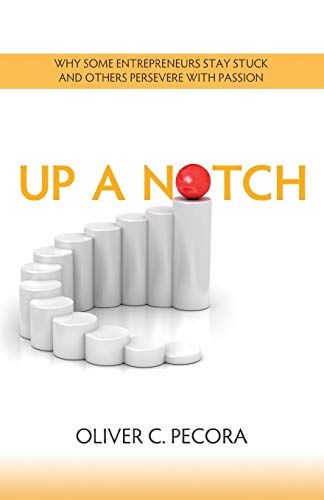 Up A Notch [Paperback]
