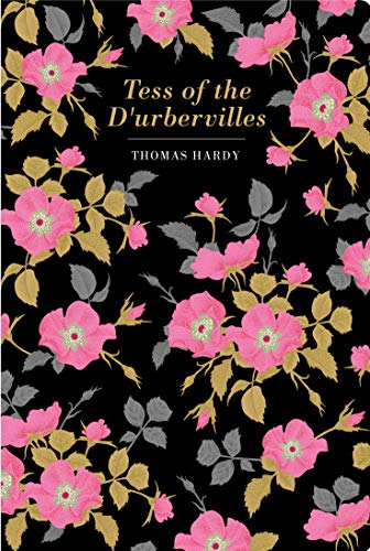 Tess of the d'Urbervilles [Hardcover]