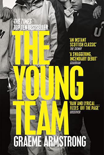 The Young Team [Paperback]