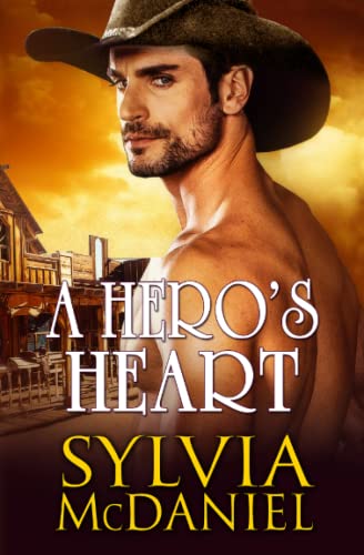 A Hero's Heart [Paperback]