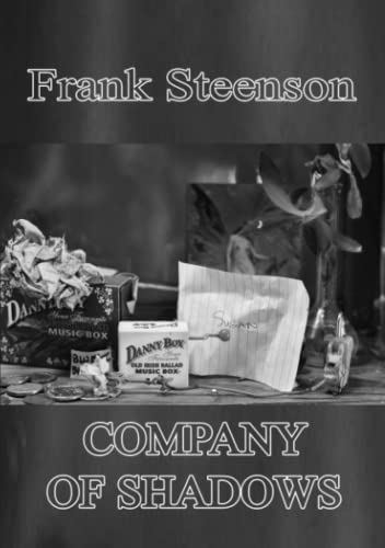 Company Of Shadows [Paperback]