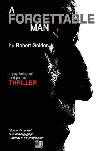 Forgettable Man [Paperback]