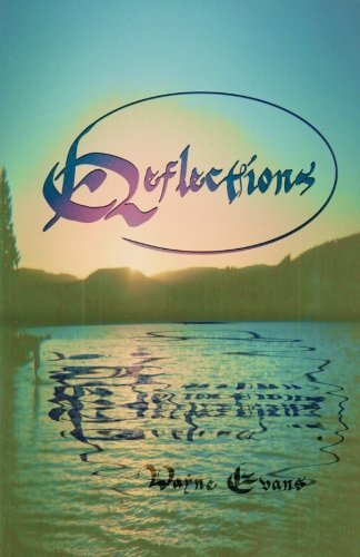 Reflections [Paperback]