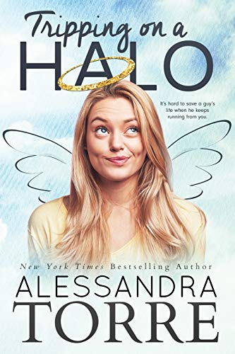 Tripping on a Halo [Paperback]