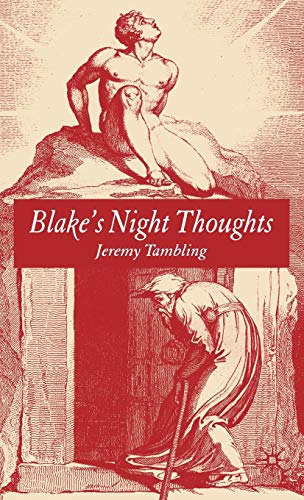 Blake's Night Thoughts [Hardcover]