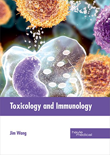 Toxicology And Immunology [Hardcover]
