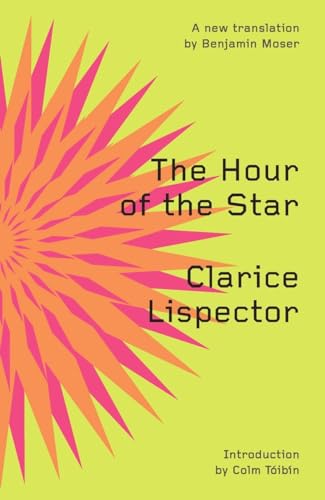 The Hour of the Star [Paperback]