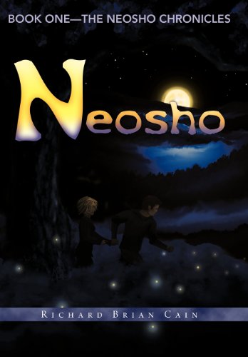 Neosho  Book One - the Neosho Chronicles [Hardcover]