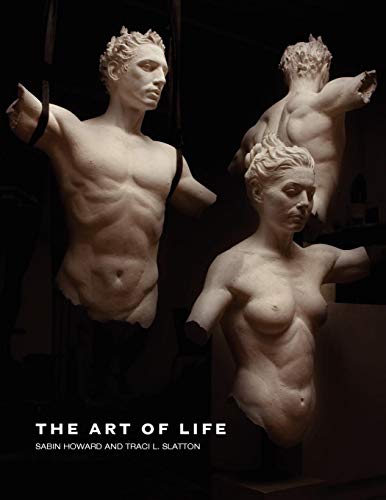 The Art Of Life [Paperback]